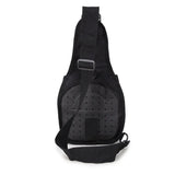 Military Crossbody Bag Tactical Shoulder Bag Outdoor Chest Bag