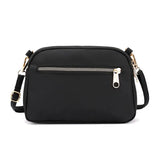 Canvas Casual Shoulder Bag Nylon Ladies Bag