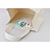 Canvas Lunch Bag Lunch Box Picnic Dinner Container Reusable Food Storage Bags
