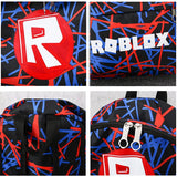 Canvas School Bags For Teenager Boy Girls Travel Backpacks Men Women Backpack