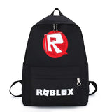 Canvas School Bags For Teenager Boy Girls Travel Backpacks Men Women Backpack