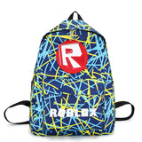 Canvas School Bags For Teenager Boy Girls Travel Backpacks Men Women Backpack