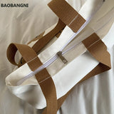 Cartoon Bear Shoulder Bag for Women Girls