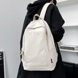 Canvas Women Backpack Female Travel Backpacks Unisex Laptop Backpack