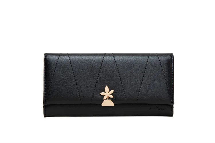 Card Bag Women's Wallet Large Capacity Bag