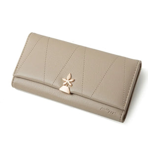 Card Bag Women's Wallet Large Capacity Bag