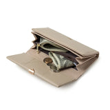 Card Bag Women's Wallet Large Capacity Bag