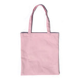 Casual Canvas Tote Bag Large Capacity Shoulder Bag Women Crossbody Bags