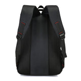 Casual Large Men Backpack High Nylon Schoolbags For Teenager Boys