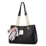 Casual Crossbody Bags For Women PU Leather Messenger Shoulder Bag