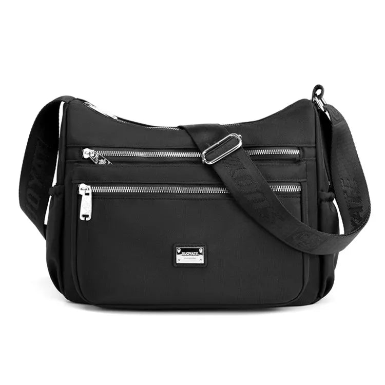 Casual Female Handbag Women Shoulder bag Nylon waterproof Ladies Messenger Bag
