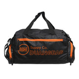 Waterproof Large Capacity Duffle Travel Bag Multifunction Tote GymBags