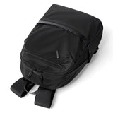 Men's Business Backpack Nylon Large Capacity Travel Bookpack