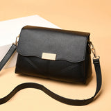 Casual Small Flap Handbag Ladies Party Wallet Clutch Bag