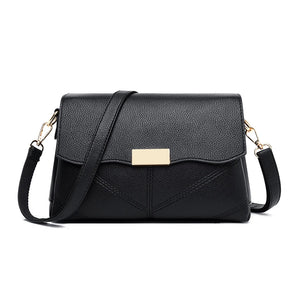Casual Small Flap Handbag Ladies Party Wallet Clutch Bag