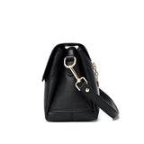 Casual Small Flap Handbag Ladies Party Wallet Clutch Bag