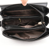 Casual Small Flap Handbag Ladies Party Wallet Clutch Bag