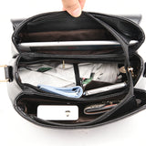 Casual Small Flap Handbag Ladies Party Wallet Clutch Bag