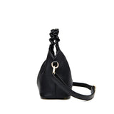 Casual Shoulder Bag Wild Messenger Women Leather Handbag