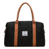 Large Capacity Travel Duffel Bag for Women