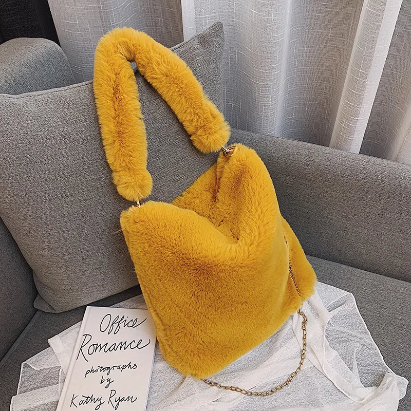 Casual Women Shoulder Bag Tote Vintage Messenger bag Stitching Print