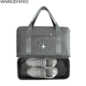 Waterproof Beach Bag Large Capacity Sports Bag