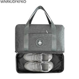 Waterproof Beach Bag Large Capacity Sports Bag