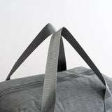 Waterproof Travel Bag Large Capacity Double Layer Beach Bag KL877