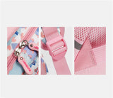 Children School Bags Girls Boys Orthopedic Backpack Kids Satchel Bookbag