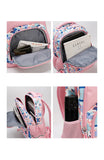 Children School Bags Girls Boys Orthopedic Backpack Kids Satchel Bookbag