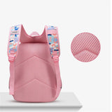 Children School Bags Girls Boys Orthopedic Backpack Kids Satchel Bookbag