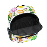 Kids Easter Egg Gnome School Bag for Boys and Girls