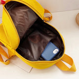 Kids Deer Girl Boys School Backpacks Toddler Cartoon Mini Bag