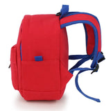 Kids Cartoon School Backpack Boys Girls Kindergarten Bag
