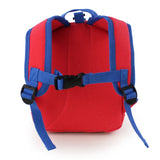Kids Cartoon School Backpack Boys Girls Kindergarten Bag