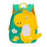 3D Dinosaur Kids School Bag Toddler Boys Backpack Kindergarten Mochila