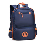 Kids School Backpack for Girls Boys Bookbags Orthopedic Shoulder Bags