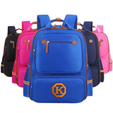 Kids School Backpack for Girls Boys Bookbags Orthopedic Shoulder Bags