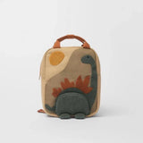 Kids Dinosaur Backpack Cute Animal Schoolbag