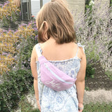 Kids Fanny Pack Waist Bag Personalized Gift Toy Bag