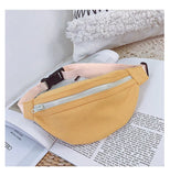 Kids Fanny Pack Waist Bag Personalized Gift Toy Bag