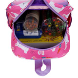 Kids Backpack Waterproof Lightweight Cartoon Boys Girls School Bag