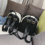 Kids School Bag for Girls Boys Panda Design Backpack 3-7 Years