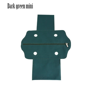 Mini Canvas Organizer Insert for O Bag Standard Mini