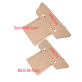 Mini Canvas Organizer Insert for O Bag Standard Mini