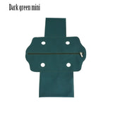 Mini Canvas Organizer Insert for O Bag Standard Mini