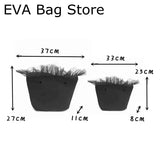 Waterproof Insert Inner Lining for Obag O Bag Handbag