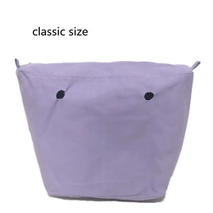 Waterproof Insert Inner Lining for Obag O Bag Handbag