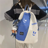 College School Bag Men Rucksack Big Backpack Winter Travel Bagpack Women Laptop