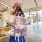 Collide Bag Versatile Backpack for Women and Teens